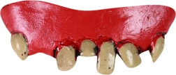 Fake Teeth for Costume - 3 Types