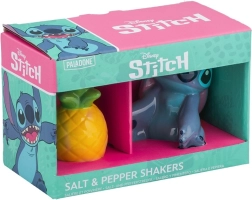 Stitch druskinės ir pipirinės rinkinys