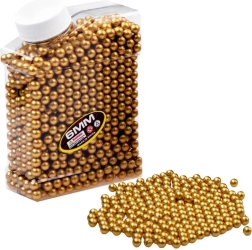 Plastiniai 6 mm šratukai pistoletui