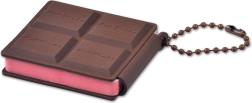 Gifty Fragrant Chocolate Notebook