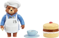Paddington – arbatos skanėstai: žaislinė figūrėlė