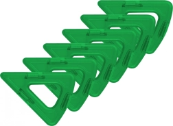 Magformers mini įgaubtieji elementai 6 vnt.