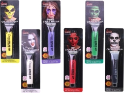 Helovino makiažas