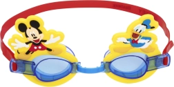 Vaikiški plaukimo akiniai Mickey Mouse ir Donald Duck