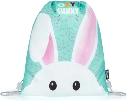 Sportinės avalynės maišelis Oxy Bunny