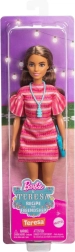 Barbie Teresa – filmo lėlė iš istorijos Barbie ir Teresa: Draugystės receptas