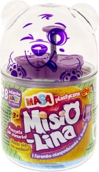Misiolina light floating putty light blue 60 g