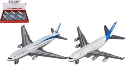 Lėktuvo modelis „Civil Aviation 1210“