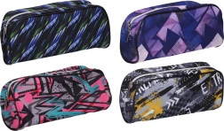 Spalvingas Etue penalas