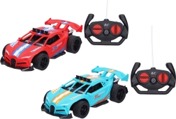 Lenktyninis RC automobilis su nuotoliniu valdymu 22,5 cm