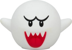 SquishyGlo šviesa – Super Mario silikoninė naktinė lemputė