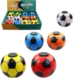 Futbolo kamuoliai vaikams