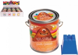 Magiškas ultra smėlis su formelėle