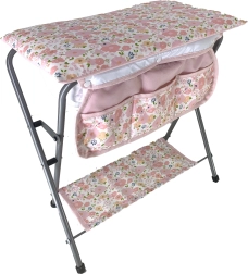 Kūdikio pervystymo stalas 46 × 26 × 49 cm