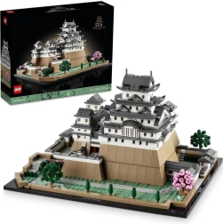 LEGO® Architecture 21060 Himedžio pilis