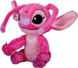 Pliušinis žaislas DISNEY Angel S 20 cm