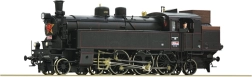 Roco garvežys ČSD 354.1 serijos, skaitmeninis H0