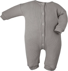 Baby overall Koala Pure made of cotton