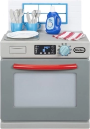 Manoji pirmoji indaplovė LITTLE TIKES – interaktyvus vaikų rinkinys