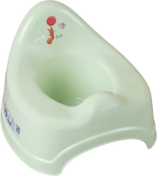 Vaikiškas naktipuodis voverė žalias