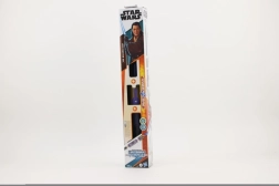 Star Wars Lightsaber Forge Jedi Master Sol šviesos kardas su šviesa ir garsu