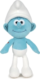 Smurfas Stipruolis – pliušinis žaislas 32 cm