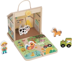 2Kids Toys Mano pirmoji ferma su gyvūnėliais