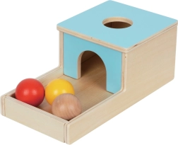 Žaislas Begalinis mėtymas vaikams