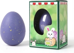 Egg with Growing Rabbit 6.5 cm