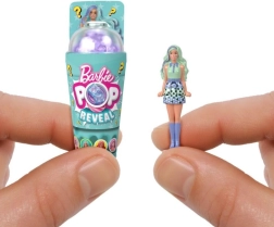 Mini lėlė Barbie Mini BarbieLand Pop Reveal