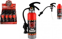 Vaikiškas gesintuvas su vandens purkštuvu 28 cm