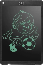 LCD rašymo ir piešimo planšetė 8,5" – vaikiška rašymo ir piešimo lenta