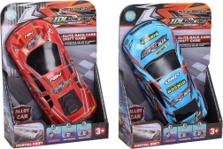 17 cm Metal Drift Car with Flywheel