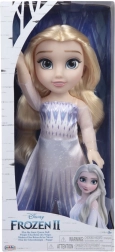 Lėlė DISNEY FROZEN II Elza 35 cm
