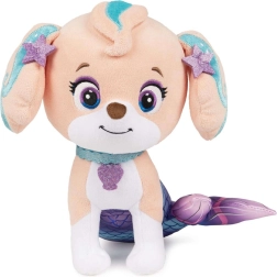 Paw Patrol pliušinė lėlė Coral – undinėlė 23 cm