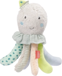 Maudymosi aštuonkojis VAIKAI IŠ JŪROS