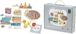 Viga PolarB Little Thinkers Educational Set