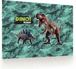 OXY stalo kilimėlis Dino