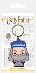 Guminis raktų pakabukas Harry Potter – Albus