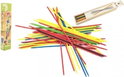 Mikado žaidimas nuo Bonaparte