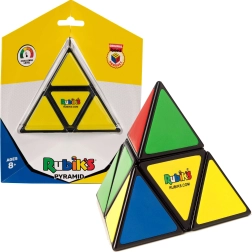 Rubiko piramidė RUBIK'S – loginis galvosūkis Pyraminx