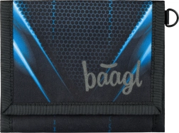 Studentų piniginė Bluelight BAAGL