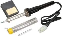 Universalus akumuliatorinis litavimo pistoletas 7,2 V