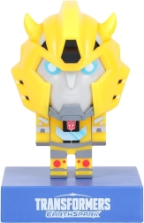 Šviečianti figurėlė Transformers – BumbleBee