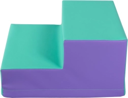 2Kids Toys motor skills foam stairs for children