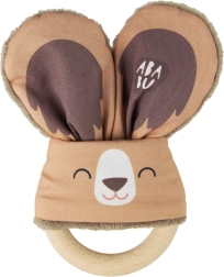 Ababu kramtukas Meškiukas Ababu