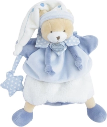 Plush Bear Puppet 28 cm