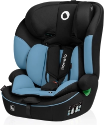 Automobilinė kėdutė Lionelo Levi i-Size, kobalto mėlyna
