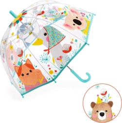 Children's Umbrella Nature by Djeco