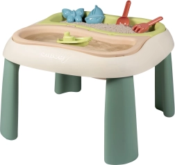 SMOBY stalas vandeniui ir smėliui